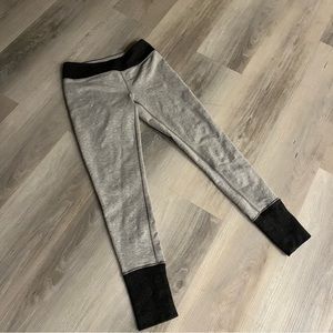 Ivivva girls joggers 12